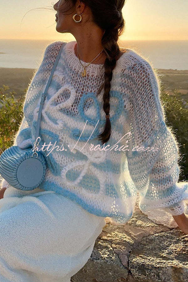 Classic Vintage & Enduringly Stylish Sweater