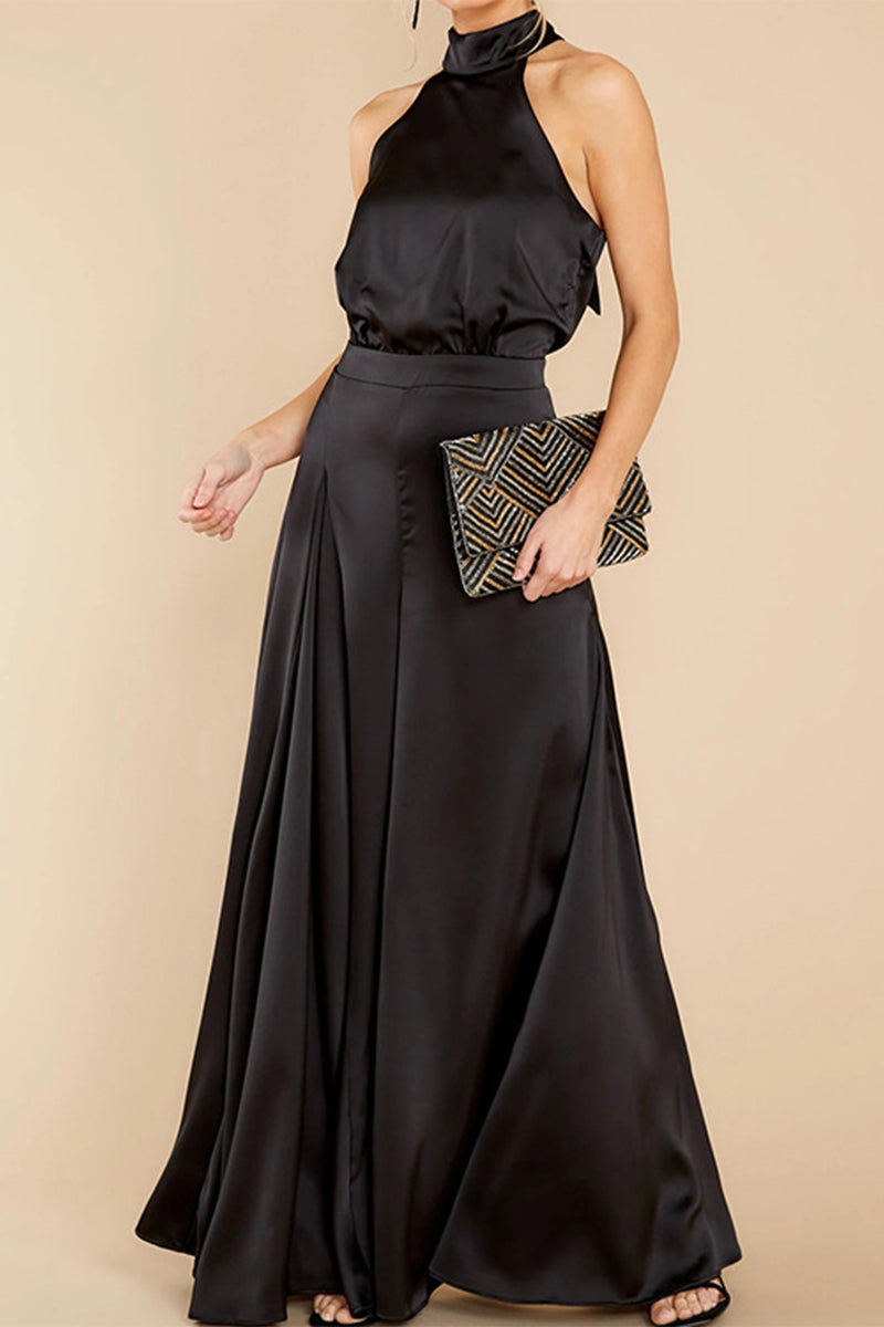 Gracefully Styled Garment for Any Occasion