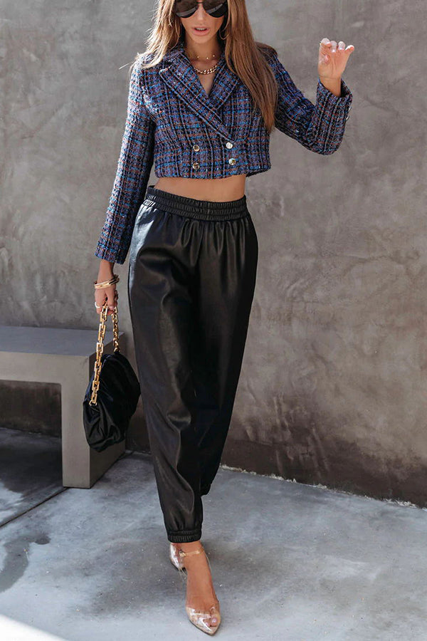 Beautifully Crafted Pants in a Classic Style