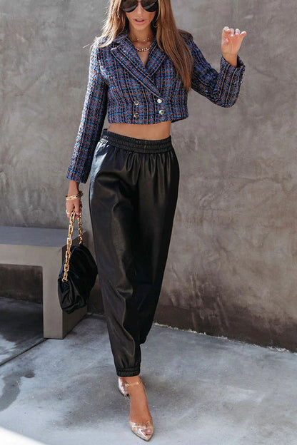 Beautifully Crafted Pants in a Classic Style