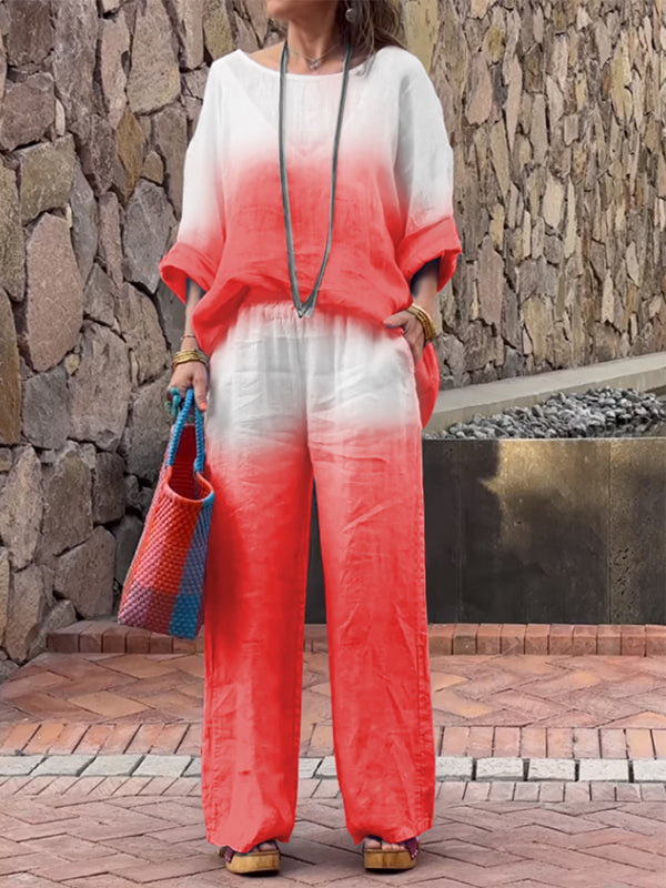 Gracefully Styled Garment for Any Occasion