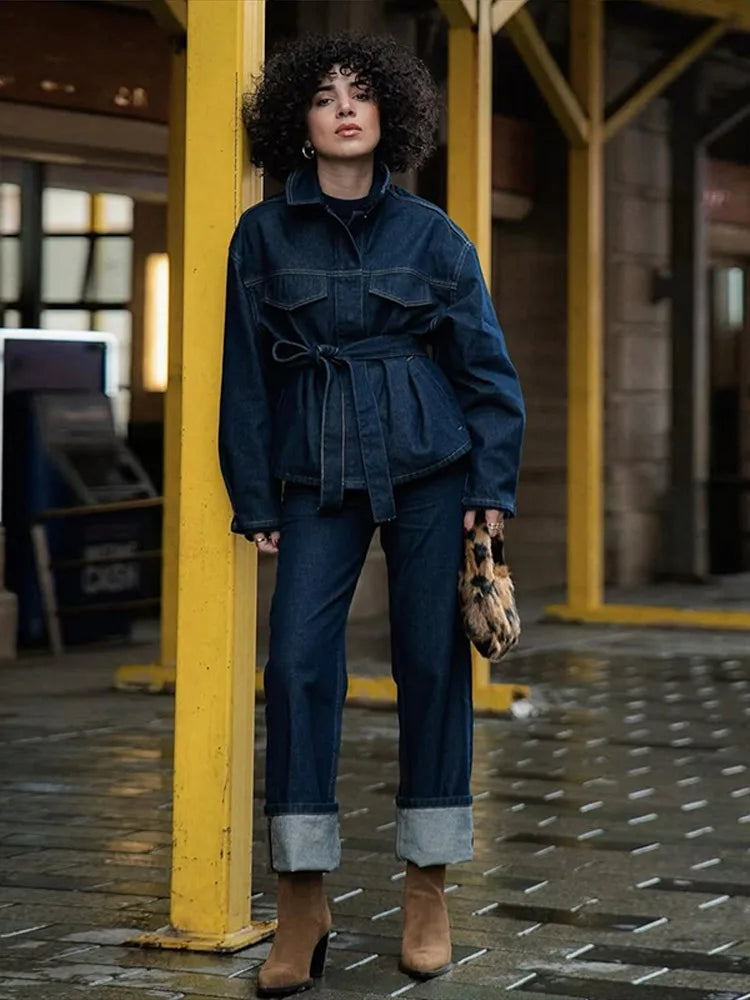 Beautifully Balanced Trousers with Timeless Character