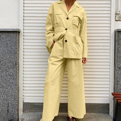 Gracefully Styled Pants for Any Occasion