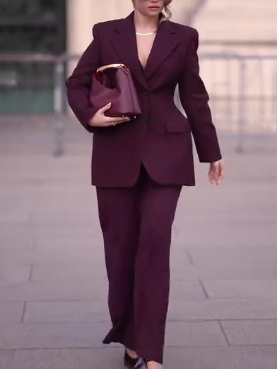 Gracefully Styled Pants for Any Occasion