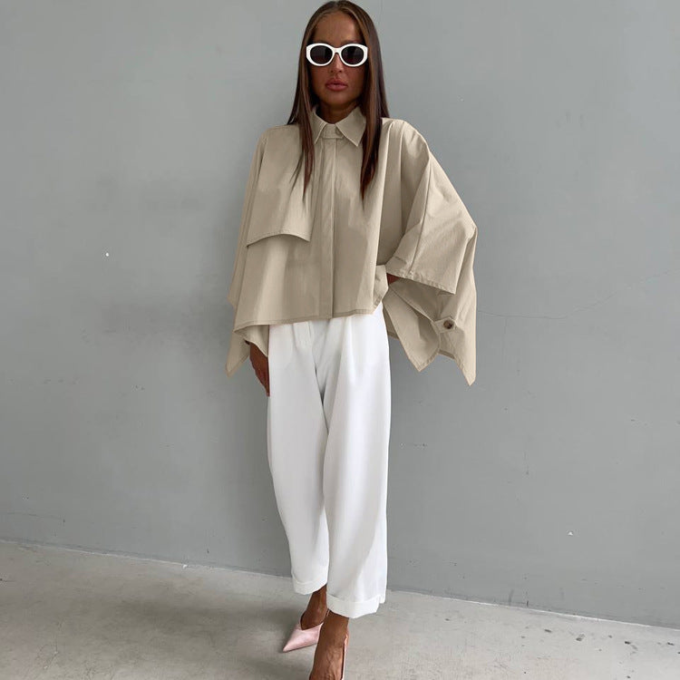 Elegantly Styled Cardigan for Everyday Wear