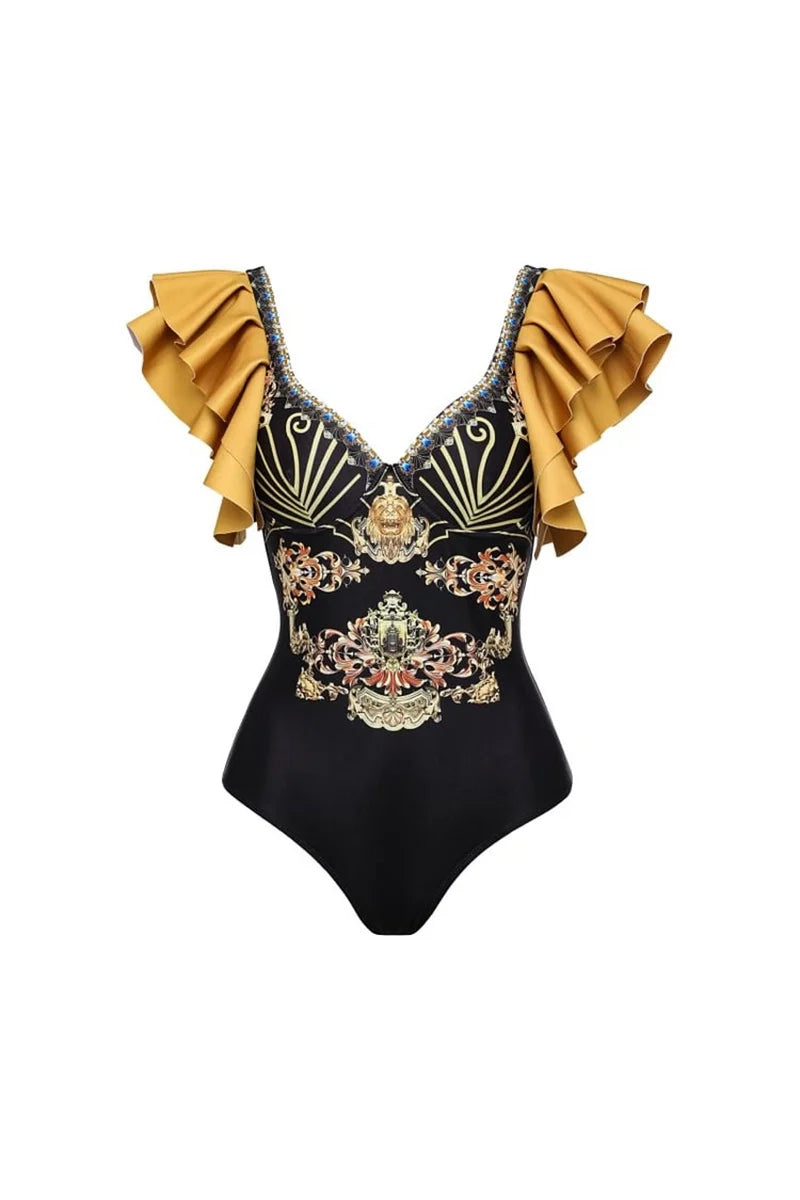 Swimsuit