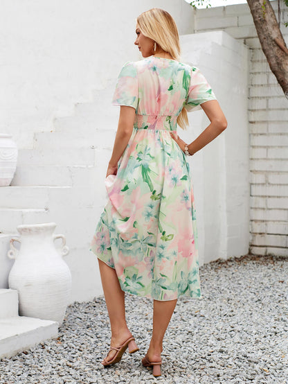 Classic Vintage & Enduringly Stylish Dress