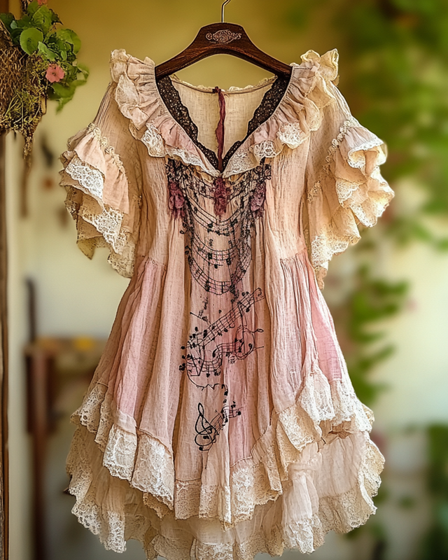 Gracefully Designed Top