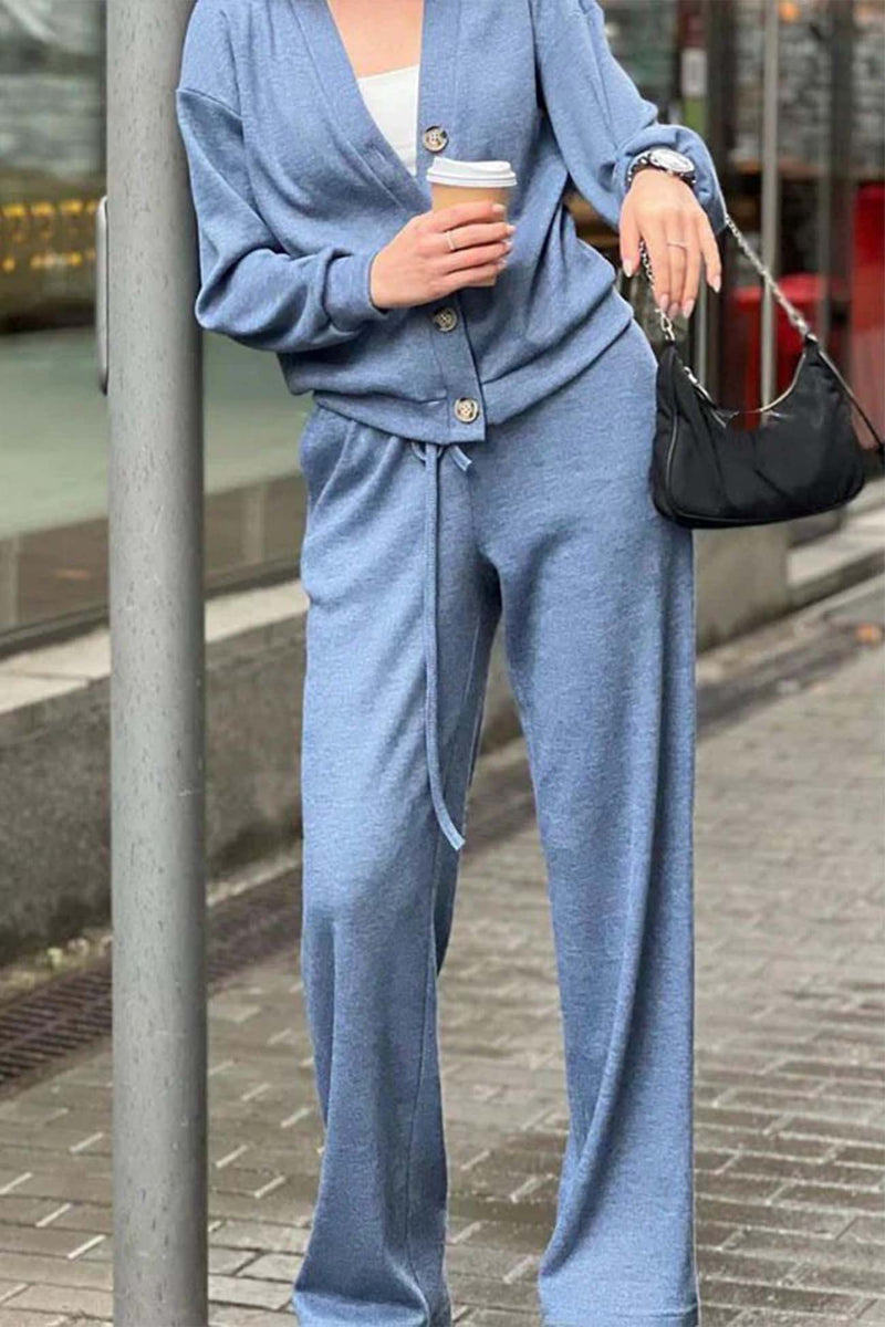 Beautifully Finished Cardigan in a Timeless Design