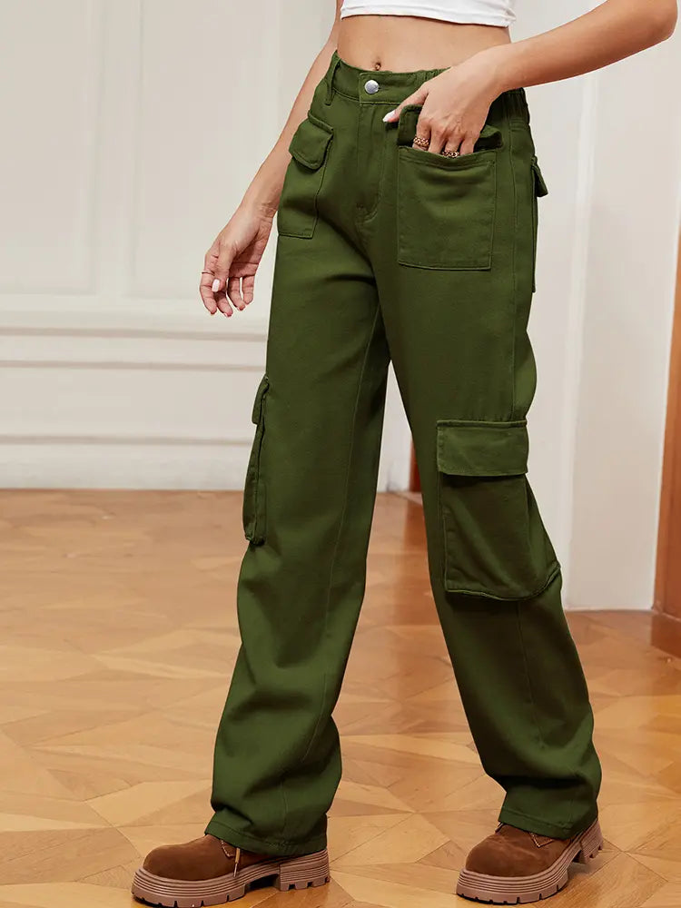 Classic Vintage & Enduringly Stylish Pants