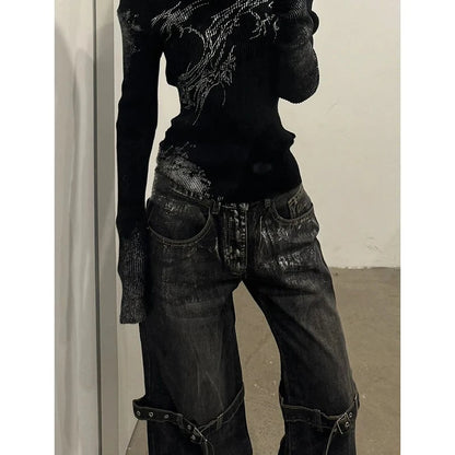 Polished Pants with an Effortless Classic Look