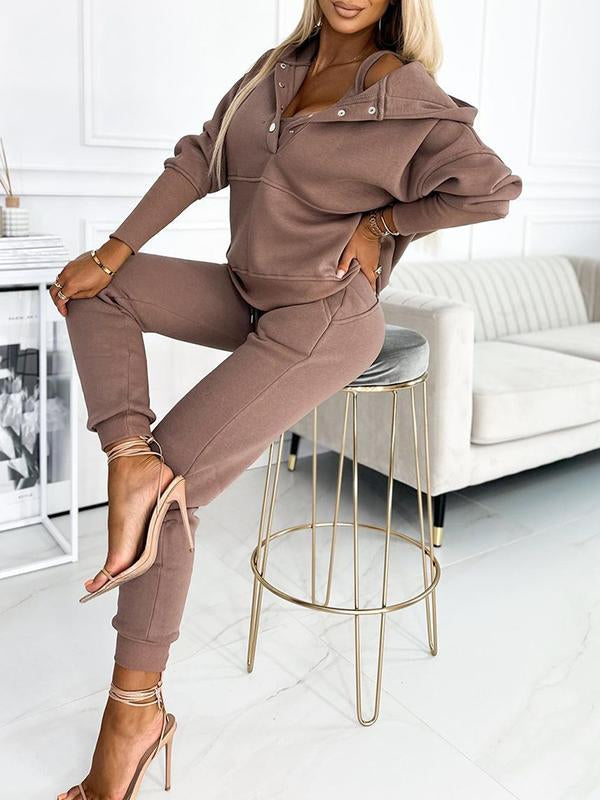 Beautifully Balanced Garment with Timeless Character