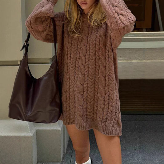 Sophisticated Sweater with a Clean Classic Look