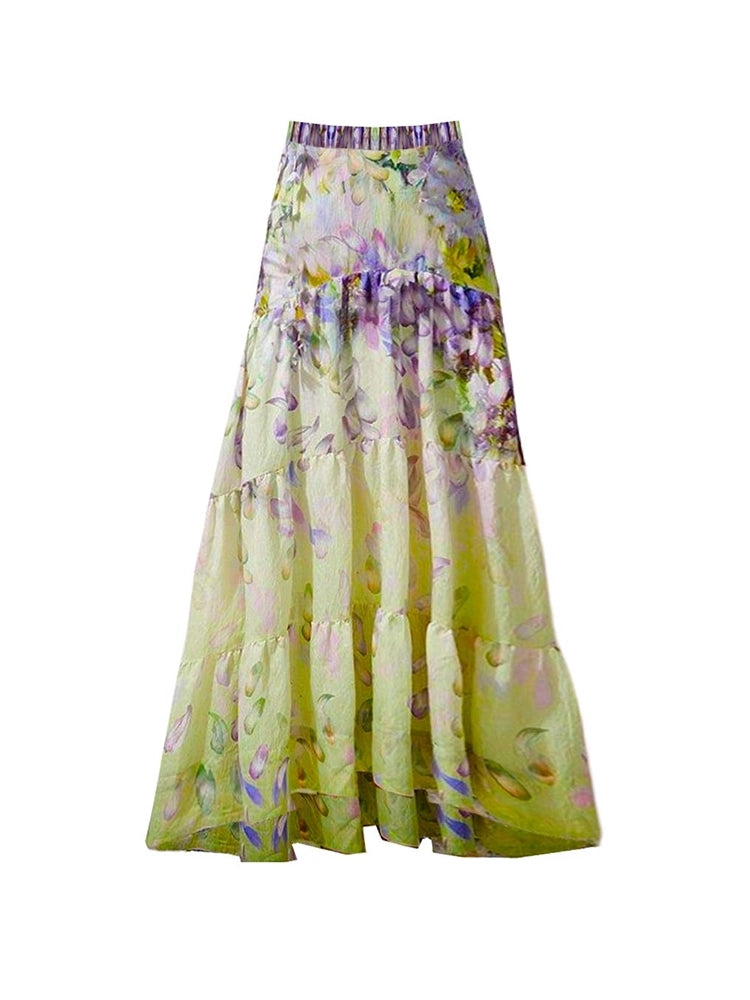 Classic Vintage Garment with a Flattering Fit