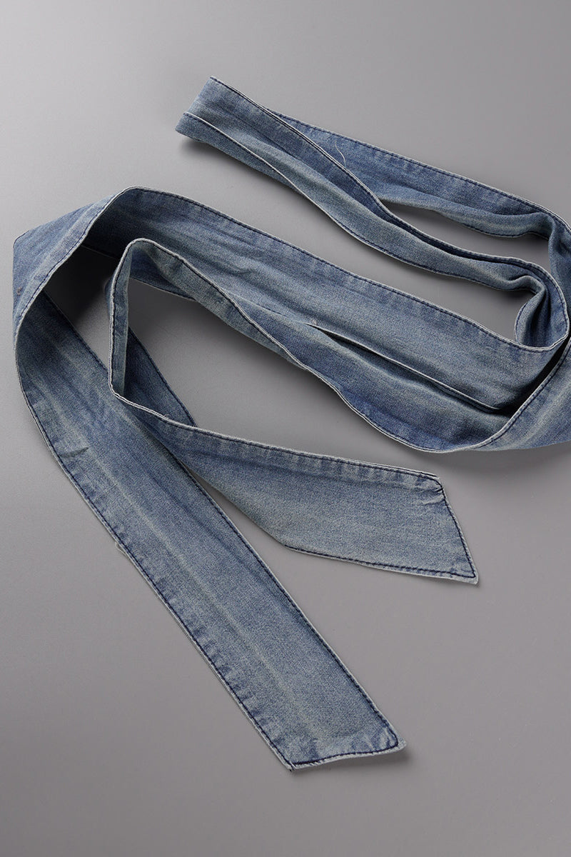 Elegantly Styled Garment for Everyday Wear