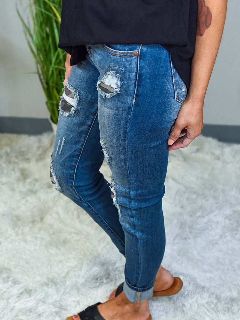 Elegantly Styled Garment for Everyday Wear