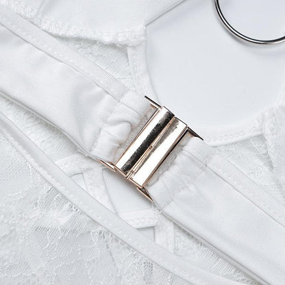 Classic Ring with Timeless Appeal