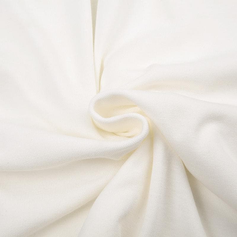 A Vintage Style Top with Delicate Timeless Details