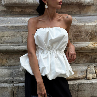 Classic Vintage & Enduringly Stylish Top