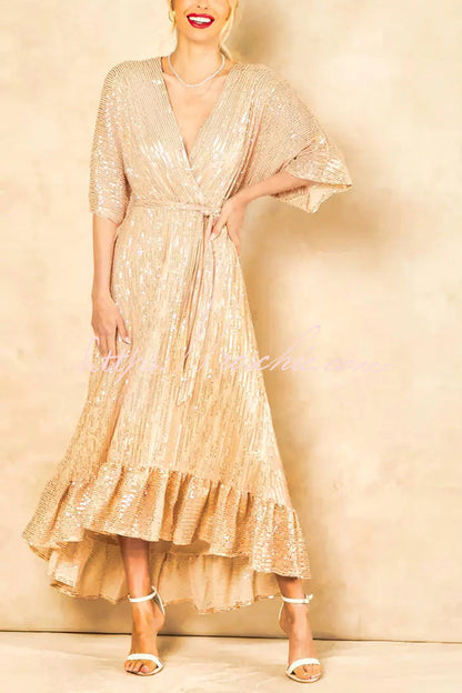 Classic Vintage & Enduringly Stylish Dress