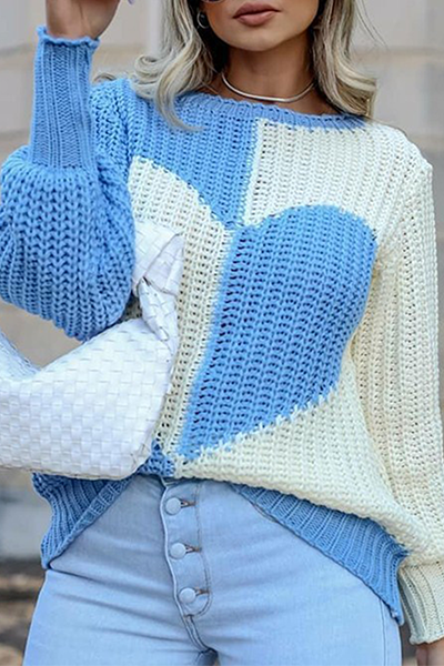 Effortlessly Elegant Sweater with a Timeless Design