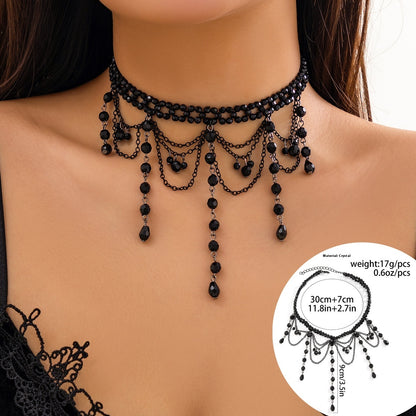 06 Black 6136