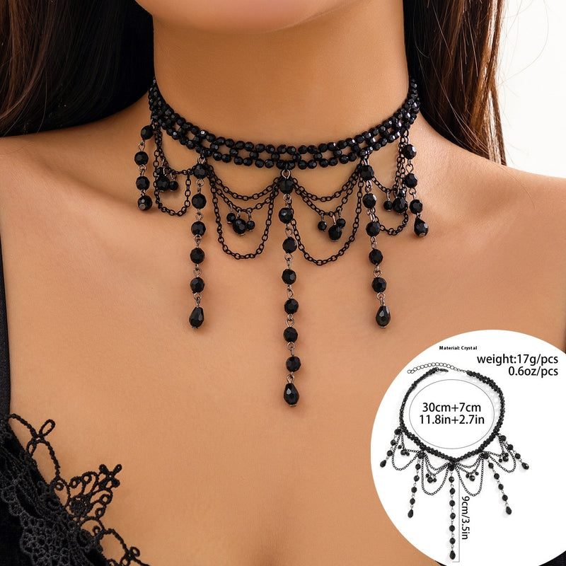 Classic Necklace with Timeless Appeal