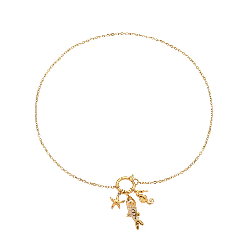 Elegant Necklace for Every Occasion