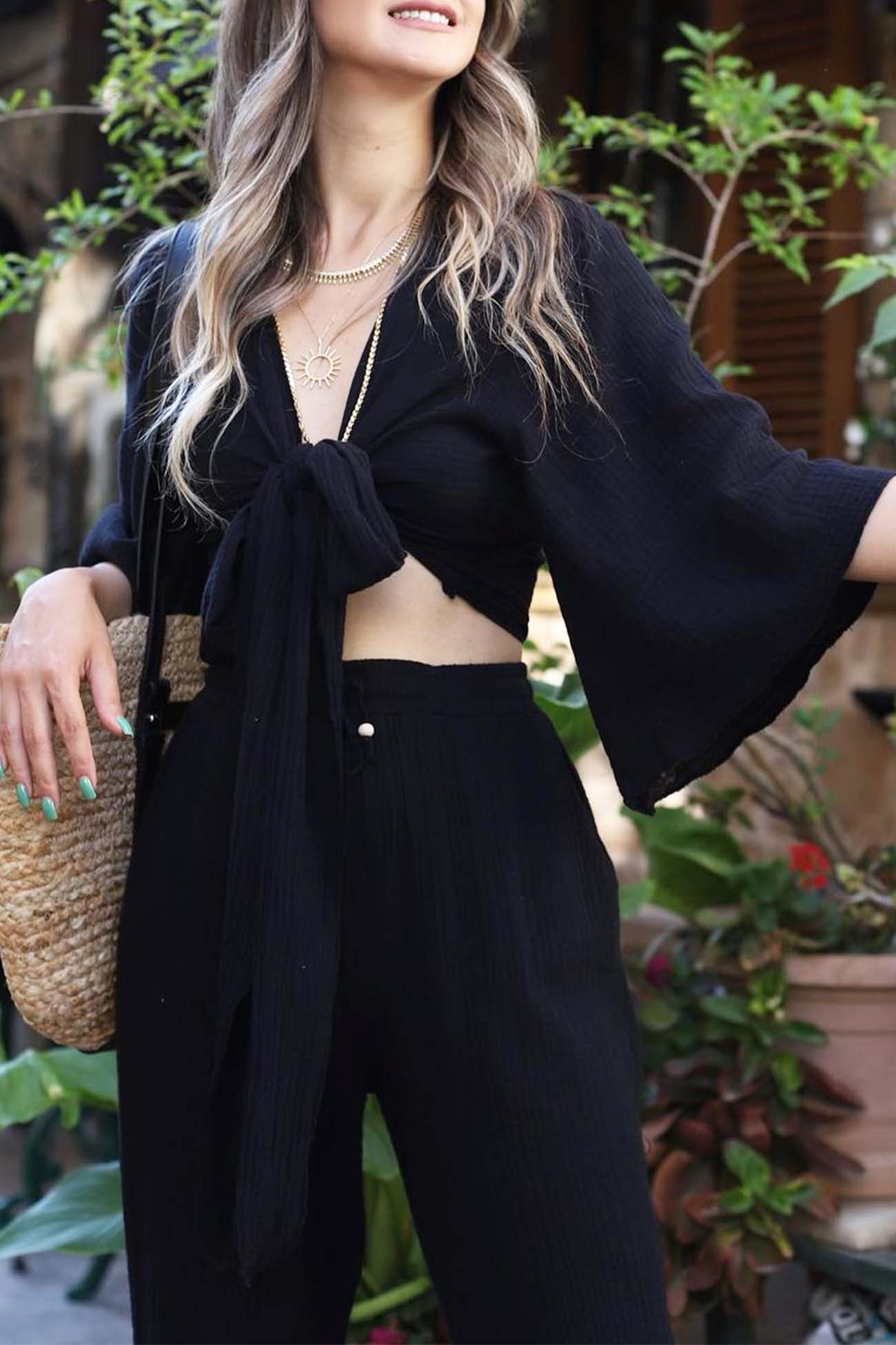 Classic Vintage & Enduringly Stylish Pants