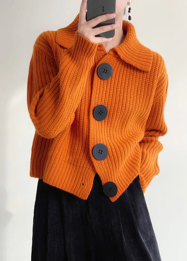 Beautifully Finished Cardigan in a Timeless Design