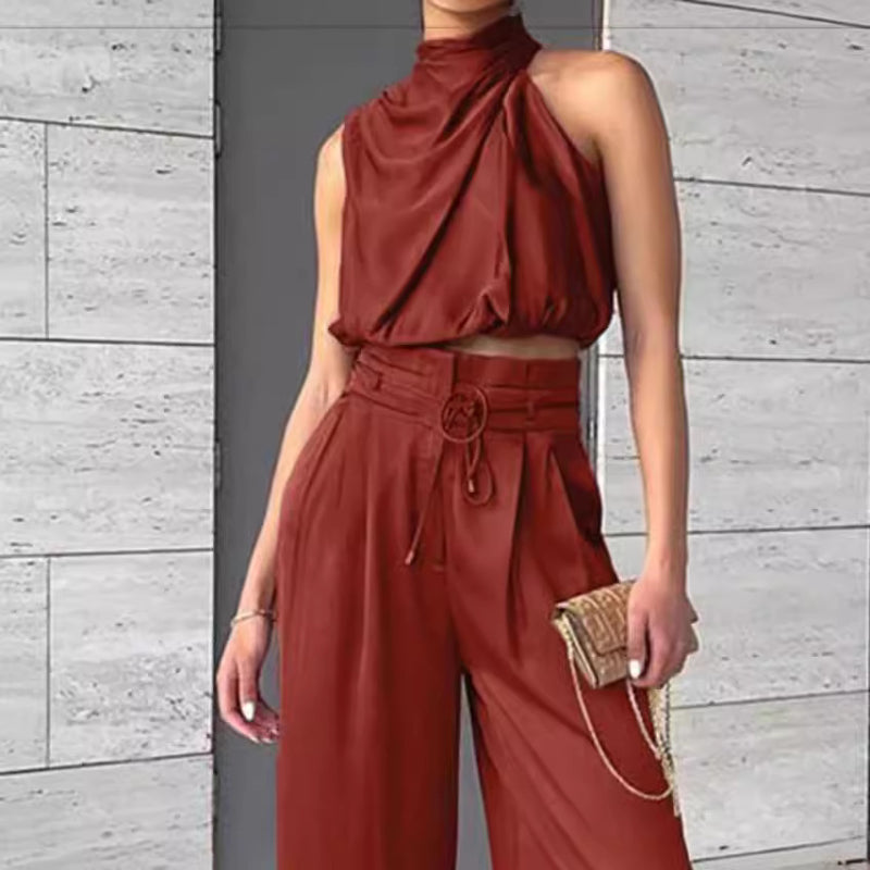 Beautiful Set with Unique Style