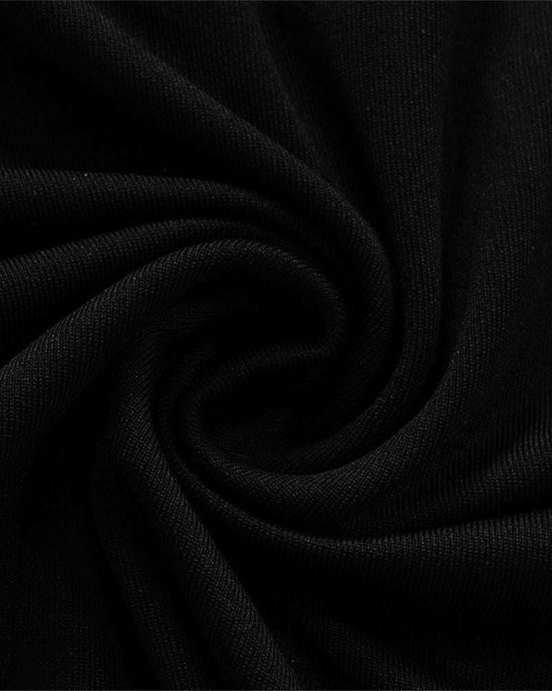 Polished Garment with an Effortless Classic Look