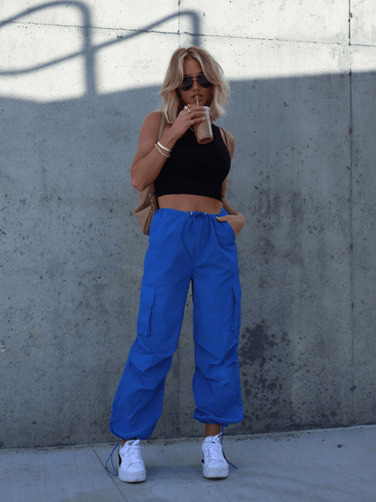 Beautifully Crafted Pants in a Classic Style