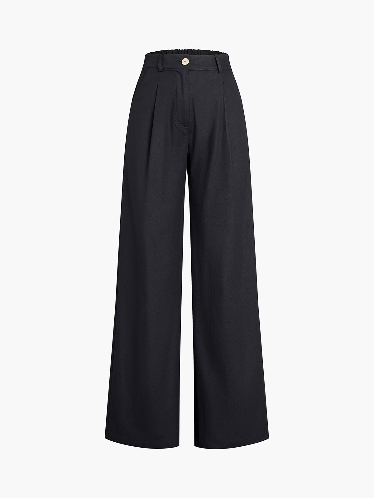 Polished Pants with an Effortless Classic Look