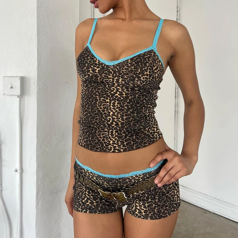 LEOPARD