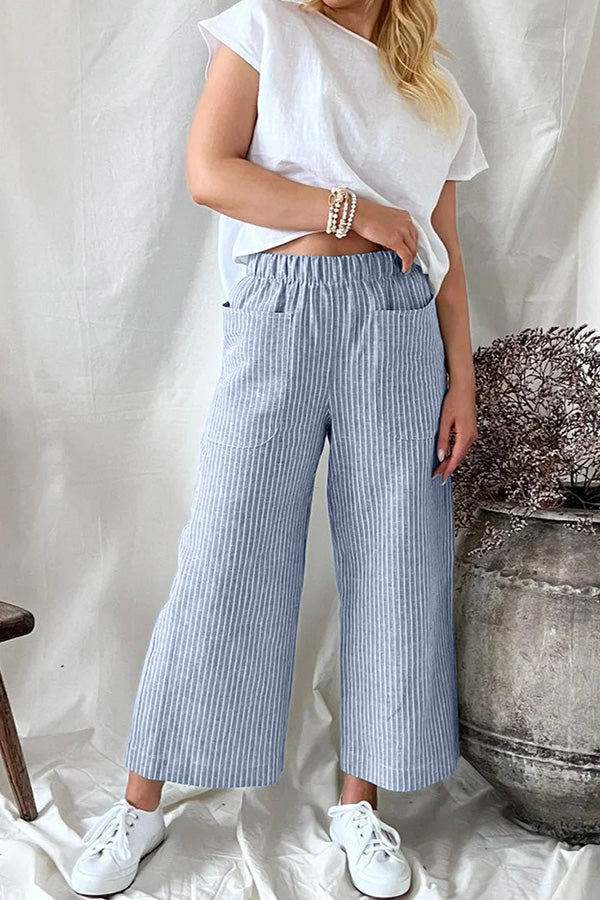 Elegantly Styled Pants for Everyday Wear