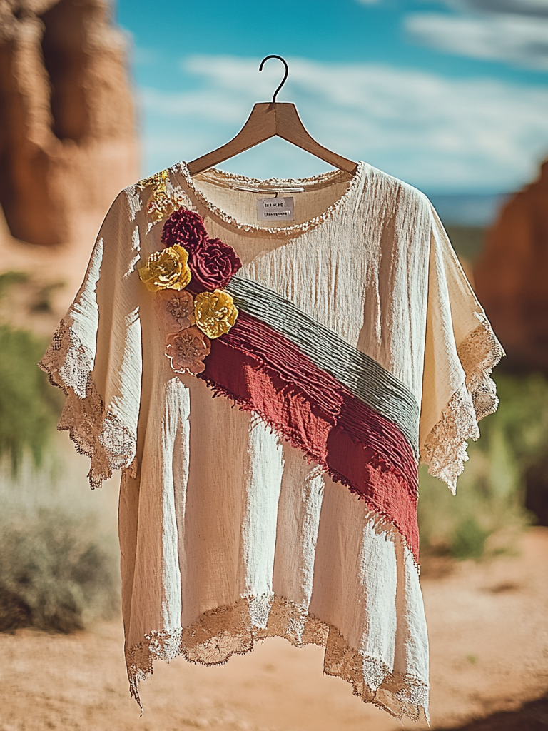 Classic Designed Top