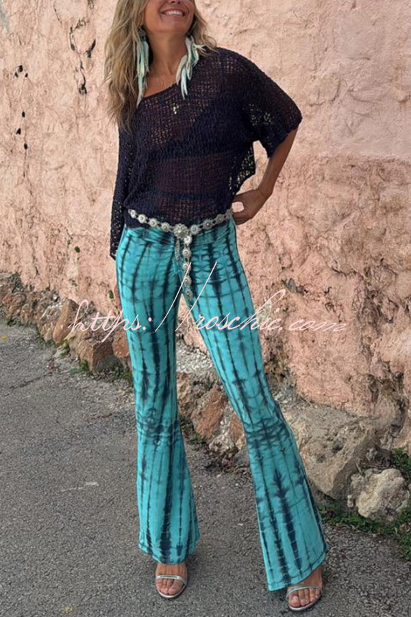 Beautifully Crafted Pants in a Classic Style