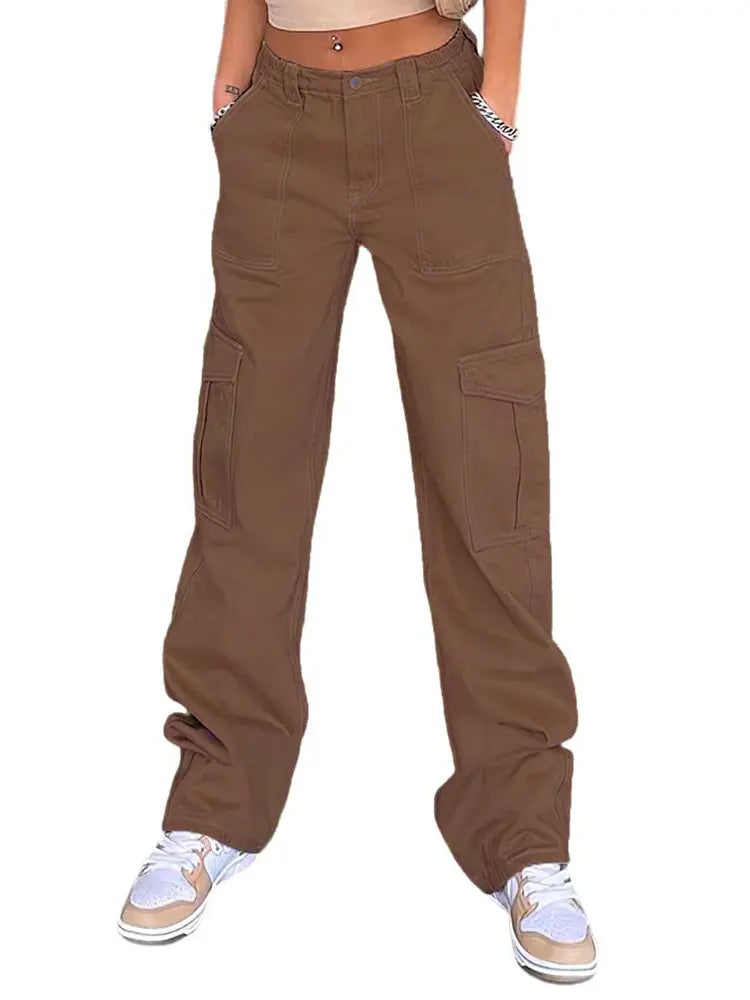 Beautifully Crafted Pants in a Classic Style