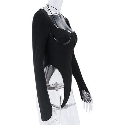 Effortlessly Elegant Garment with a Timeless Design