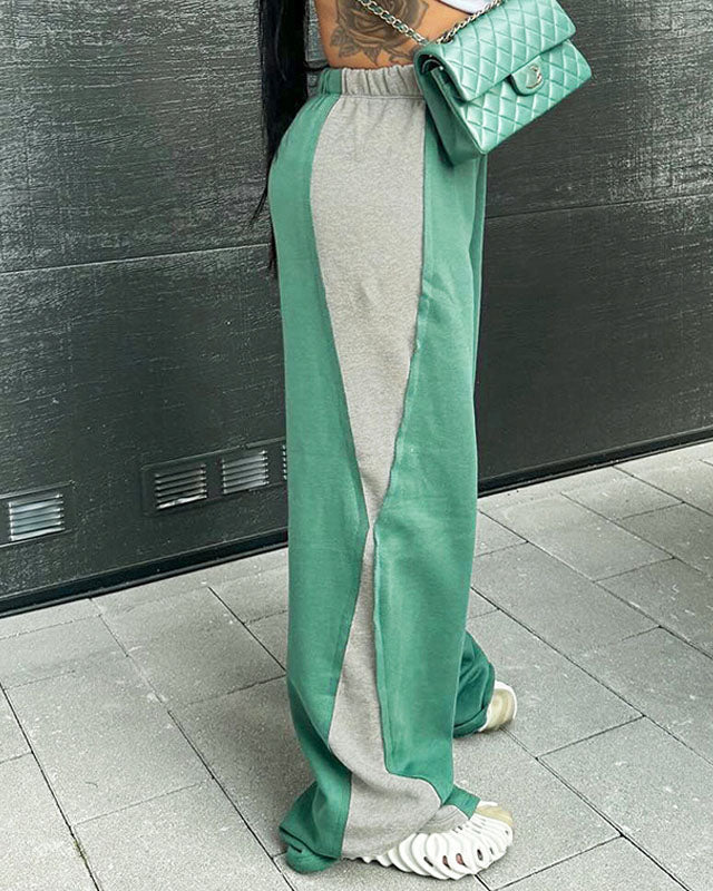 Beautifully Finished Pants in a Timeless Design