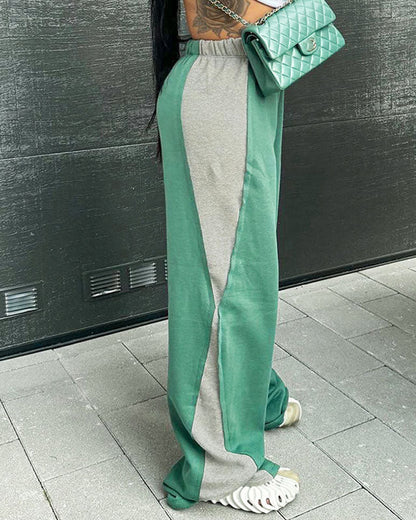 Beautifully Finished Pants in a Timeless Design
