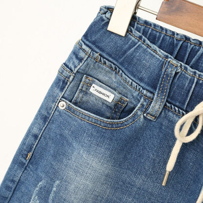 Beautifully Balanced Pants with Timeless Character