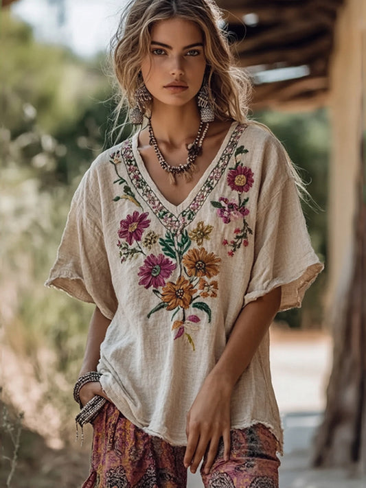 Beautifully Finished Top in a Timeless Design