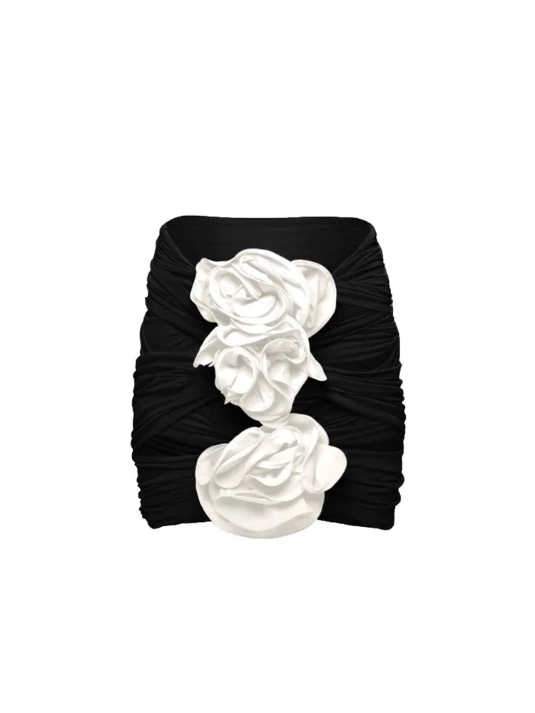 Effortlessly Elegant Garment with a Timeless Design