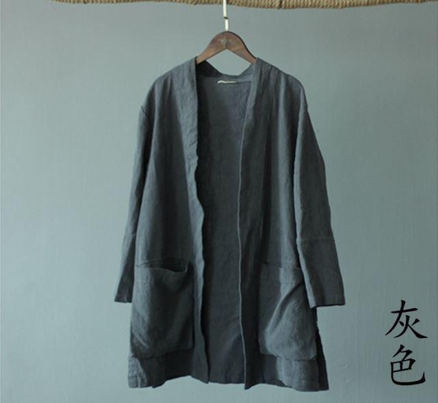 Classic Vintage & Enduringly Stylish Cardigan