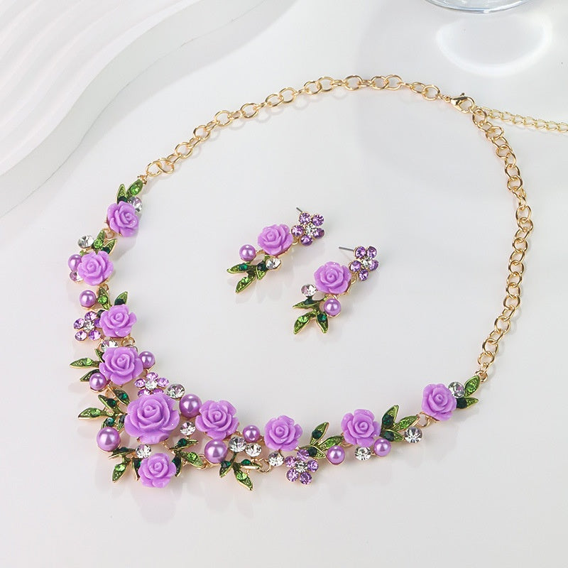 Delicate Artisan Necklace