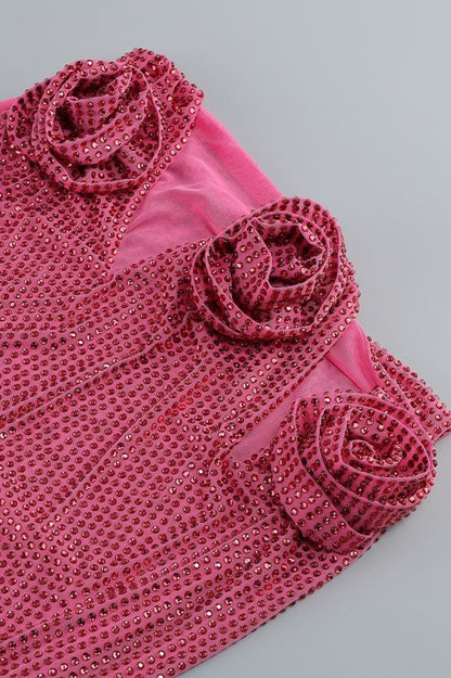 Beautifully Balanced Garment with Timeless Character