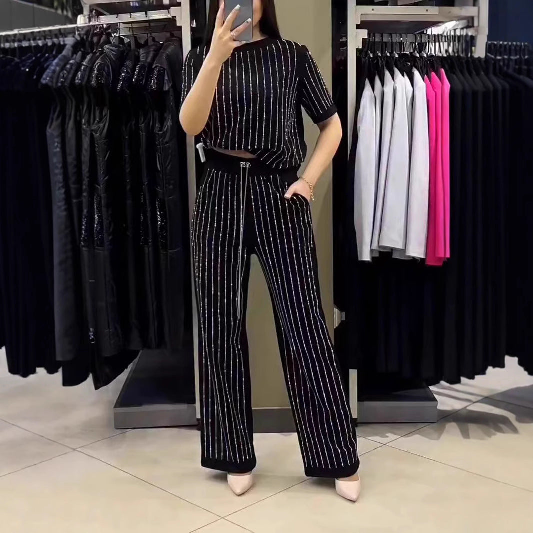 Classic Vintage & Enduringly Stylish Top