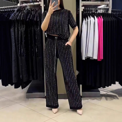 Classic Vintage & Enduringly Stylish Top